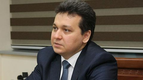 Sherzod Shermatov: Kursning bugungi keskin o‘zgarishi tariflarga ta’sir qilmaydi