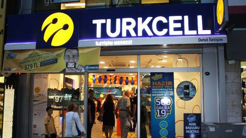 Shvetsiya kompaniyasi Turkcell’dagi ulushini 515 mln dollarga sotadi