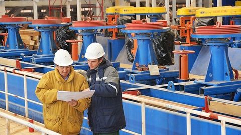 Statistika: Turkmanistonda qaysi soha xodimlari yuqori maosh oladi?