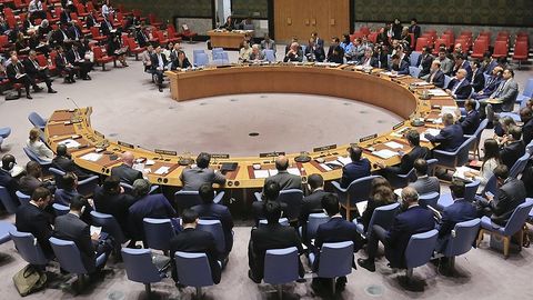 Yaponiya Shimoliy Koreya tomonidan yangi fitnalarni istisno etmadi