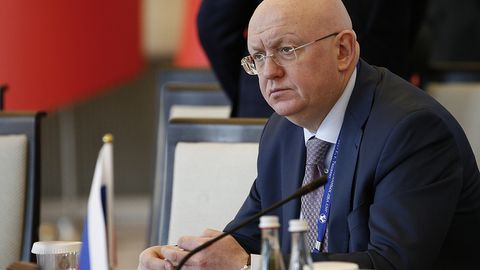 Rossiya AQShning BMTni isloh qilish bo‘yicha deklaratsiyasini imzolashi ehtimoldan yiroqligi ma’lum qilindi