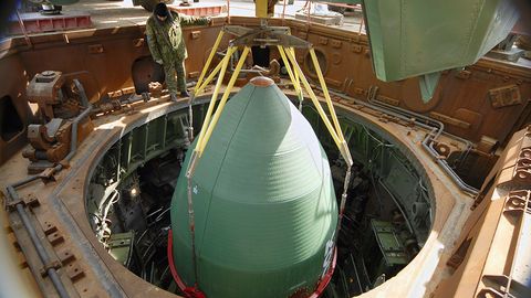 Misrda kosmik agentlik tashkil etilmoqda