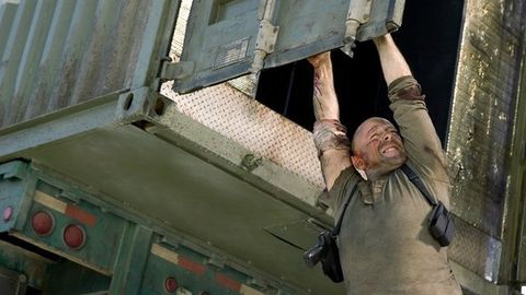 OAV: Bryus Uillis “Chaqilmas yong‘oq” filmining oltinchi qismida suratga tushadi