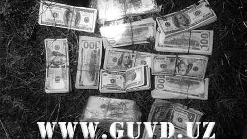 Yakkasaroyda talonchilik qilib, 177 ming dollarni qo‘lga kiritgan shaxslar qo‘lga olindi