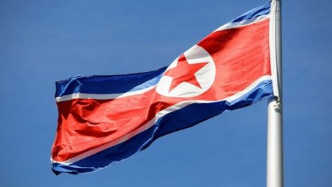 KXDR malayziyalik shahzoda uchun o‘z havo hududini ochdi