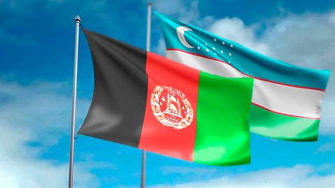 TIVda Afg‘oniston Milliy xavfsizlik kengashining rahbari boshchilik qilgan delegatsiya bilan uchrashuv bo‘lib o‘tdi