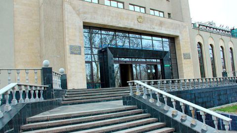 Хусусийлаштирилган корхоналарга кўмаклашиш жамғармаси 20 млрд сўмлик кредит линияларини очиш тўғрисидаги келишувни имзолади