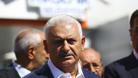 Turkiya Iroq Kurdistonidagi referendum tufayli urush boshlamaslikni va’da qildi