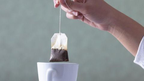 Choyli paketchalarni nima qilish mumkin? Takror foydalanishning 6 usuli