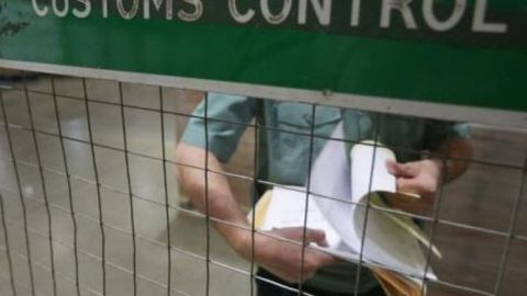 Божхона: олдиндан тўлов, тушумнинг 50 фоизи, тақиқланган маҳсулот экспорти, акциз солиғи ва фармацевтика божлари