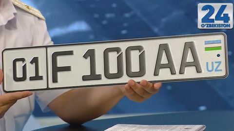 «Чиройли рақамлар»ни сотиб олиш: қулайлик, афзаллик ва камчиликлар (видео)