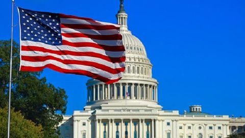 AQSh ma’muriyati falastinliklarga yordam ko‘rsatishni to‘xtatish haqidagi qonun loyihasini qo‘llab-quvvatladi