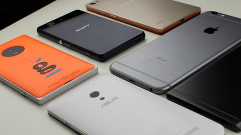 “Malika” savdo markazida sotilayotgan Samsung smartfonlari narxlari e’lon qilindi