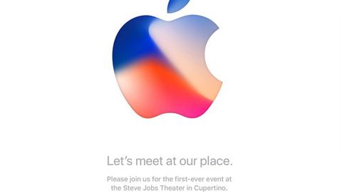 Apple компанияси iPhone 8 тақдимоти санасини эълон қилди