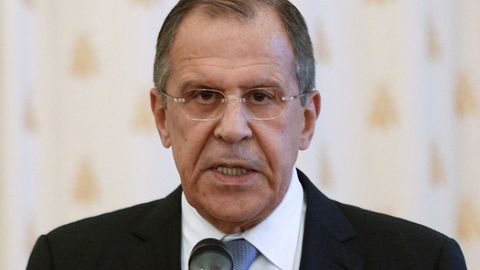 Rossiya tashqi ishlar vaziri: AQSh KXDRda yadro bombalari borligini aniq bilgani uchun ham unga zarba bermaydi