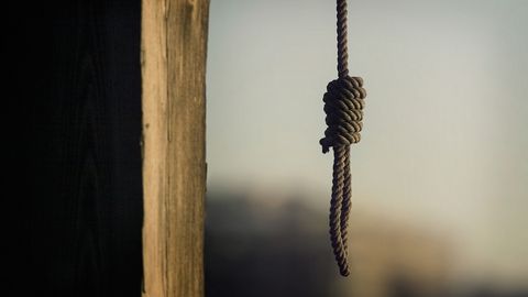 Bir kunda ikkita fojia: Toshkentda ikki nafar fuqaro o‘zini osib qo‘ydi