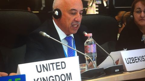 O‘zbekistonda sil kasalliklarini davolash samaradorligi 87 foizni tashkil etdi