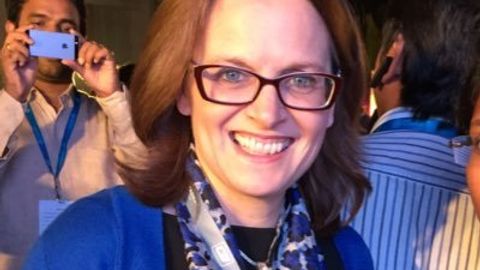 Abdulaziz Komilov AQSh prezidentining maslahatchisi yordamchisi bilan uchrashdi