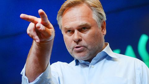 Yevgeniy Kasperskiy AQSh Kongressida kompaniyasining aybsizligini isbotlashga urinadi