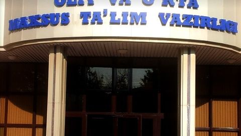 Nukus, Navoiy, Jizzax, Qo‘qon, Chirchiq pedagogika institutlari Oliy va o‘rta maxsus ta’lim vazirligi tasarrufiga berildi