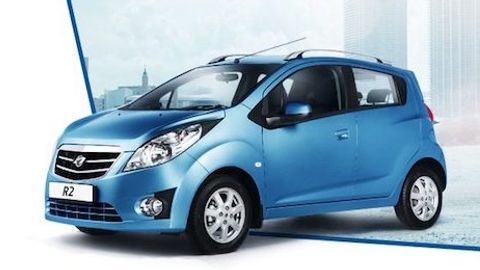 Ravon R2 avtomobili Rossiyadagi eng arzon xorijiy avtomobillar reytingida ikkinchi o‘rinni egalladi