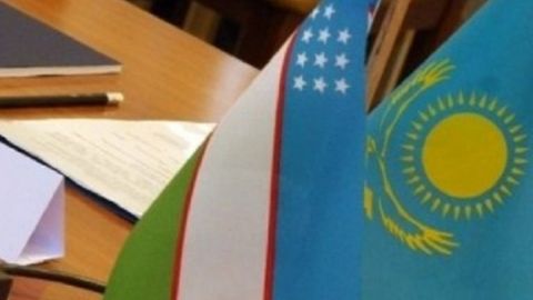 Toshkent shahrida o‘zbek-qozoq biznes-forumi o‘tkaziladi