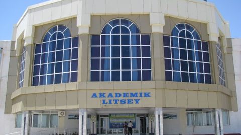 Академик лицейларда ўқиш муддати икки йил этиб белгиланади