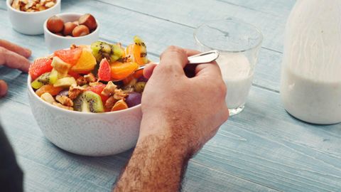 Kamroq kaloriya iste’mol qilishning 9 yo‘li