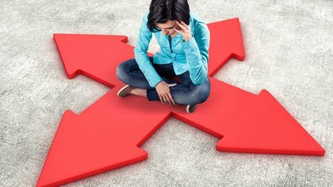 Қийин вазиятларда қарор қабул қилишга ёрдам берувчи 3 маслаҳат