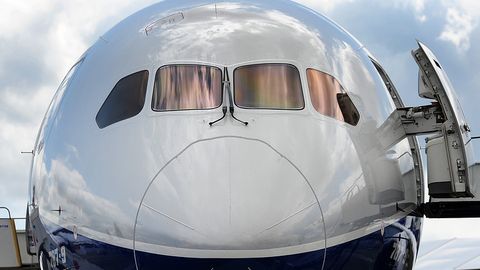 Turkish Airlines Boeing’дан 10,8 миллиард долларга 40 та Dreamliner самолётини буюртма қилишни режалаштирмоқда