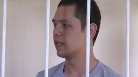 Andijonda muqaddam 2 marta sudlangan firibgar yana 6 yilga qamaldi (video)