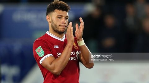 “Lester”dan mag‘lub bo‘lgan “Liverpul” Angliya Liga Kubogini tark etdi. “Tottenhem” keyingi bosqichda