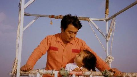 Toshkentda Janubiy Koreya kinolari festivali boshlandi