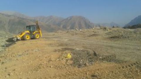 Chiqindilarga to‘lib ketgan Chorvoq suv ombori haqidagi xabardan so‘ng ushbu hudud bir kun ichida tozalandi