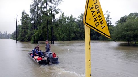 “Xarvi” to‘foni oqibatida halok bo‘lganlar soni 47 kishiga yetdi