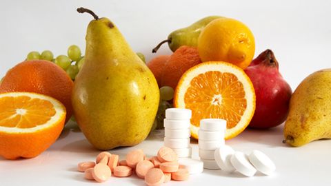 Qaysi vitaminlar sog‘liq uchun zararli?