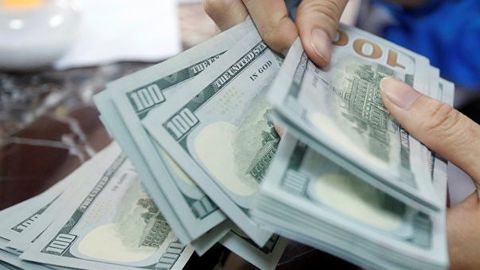 Ўзбекистонда 5 сентябрдан бошлаб жисмоний шахслардан эркин равишда халқаро валюта сотиб олиш бошланади