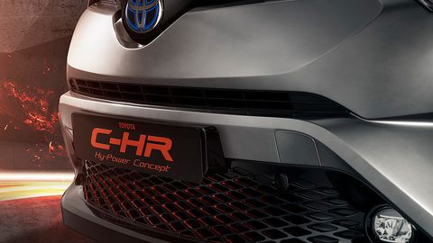 Toyota Frankfurt avtosalonida yangi avlod Land Cruiser Prado’ni taqdim etadi 