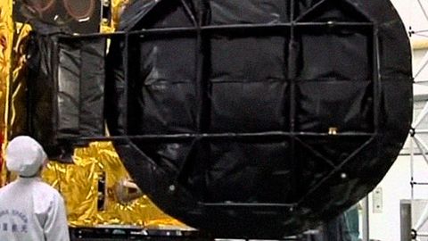 Xitoylik olimlar fizika qonunlariga zid keluvchi dvigatelni yaratdi