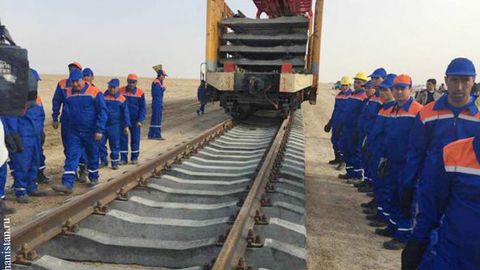 Afg‘oniston va Xitoy o‘rtasidagi savdo aloqalar O‘zbekiston orqali qayta tiklanadi