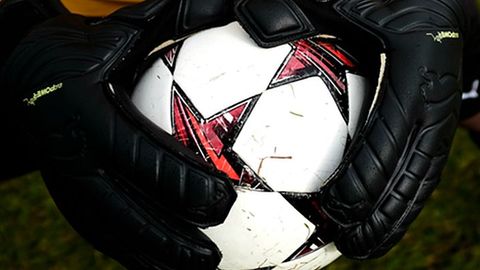 Chernogoriyalik darvozabon Goran Lenats mashg‘ulotlar chog‘ida otib o‘ldirildi