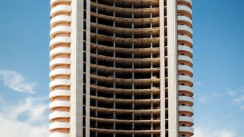 Demir Group kompaniyasi “Chorsu” mehmonxonasi bazasida turistik kompleks qurilishiga 33 million dollar kiritadi