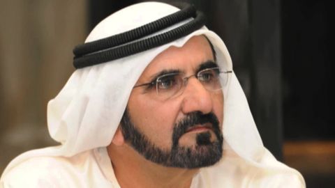 Dubay amiri: Ayollar va erkaklar mamlakat rivojlanishidagi sheriklar hisoblanadi