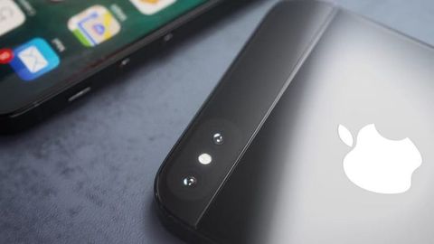 Apple yangi iPhone’lar uchun tarkibiy qismlarni ishlab chiqarishda muammoga duch keldi