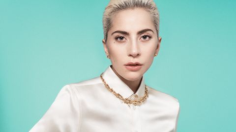 Ledi Gaga o‘z muxlislarini pitssa bilan mehmon qildi. Shu tariqa u shou bekor qilingani uchun uzr so‘radi