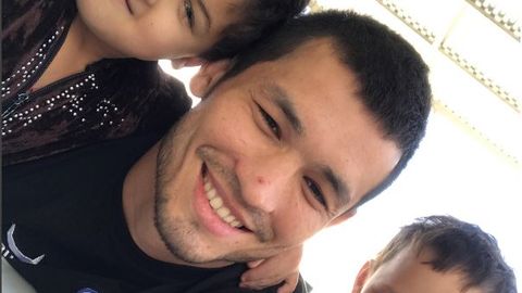 Asian Fight Маҳмуд Муродовга бир тийин ҳам бермади. Жангчи эса айтган ваъдасининг устидан чиқди