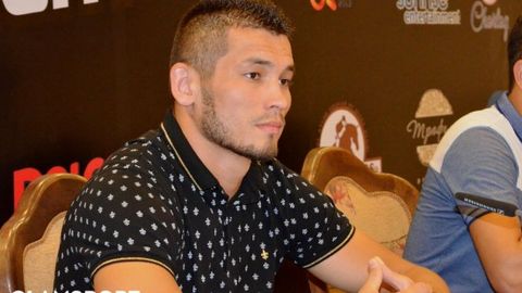 Mahmud Murodov Asian Fight jangidan oladigan gonorarini mehribonlik uyiga beradi va bepul sport maktabi ochadi