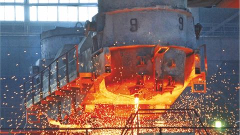 “Paxtakor”ning yangi egalariga “O‘zmetkombinat” boshqaruvi ishonib topshirildi