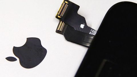 Янги iPhone ўз тарихидаги энг қимматбаҳосига айланиши мумкин