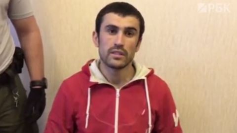 Moskvada 1-sentabr kuni terakt uyushtirmoqchi bo‘lgan shaxslardan biri o‘zbekistonlik bo‘lib chiqdi